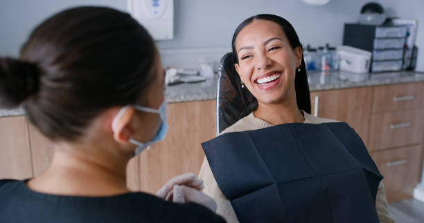 Oral Cancer Screening in Norwalk, CA